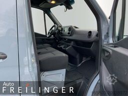 MERCEDES-BENZ Sprinter 317 CDI Hochdach L2H2 Klima AHK 3,5 to