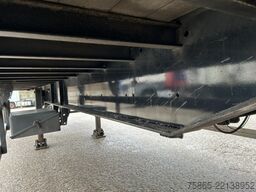 Groenewegen DRO-15-10 B City / Box / Accu Pack / Loadlift /...