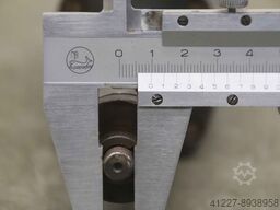 Haffner M 30 17000 U/min