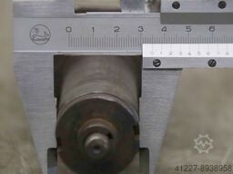 Haffner M 30 17000 U/min