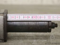 Haffner M 30 17000 U/min