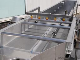 Eillert GWT flume washer