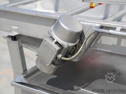 Eillert GWT flume washer