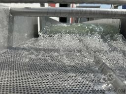 Eillert GWT flume washer