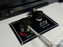 Metal Technics Polska SGA-2550AHD