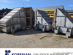 Metso Screening machine 16/60-3