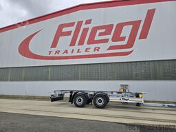 Fliegl TWP 180 Standard Edition 
