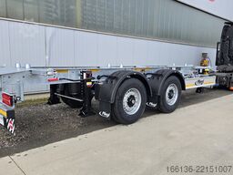 Fliegl TWP 180 Standard Edition 