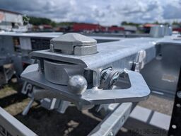 Fliegl TWP 180 Standard Edition 