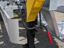 Fliegl TWP 180 Standard Edition 