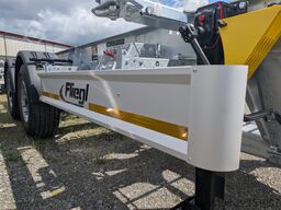 Fliegl TWP 180 Standard Edition 