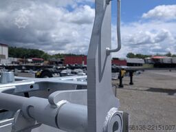 Fliegl TWP 180 Standard Edition 