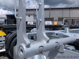 Fliegl TWP 180 Standard Edition 