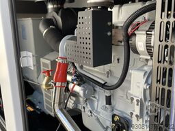 KWPower Notstromaggregat PP110Y 110kVA 88kW