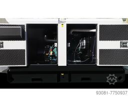 KWPower Notstromaggregat PP220Y 220kVA 176kW