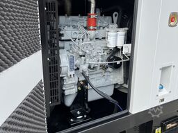 KWPower Notstromaggregat PP220Y 220kVA 176kW