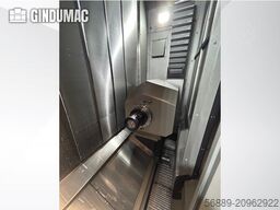 DN SOLUTIONS DNX 2100S Advanced