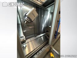 DN SOLUTIONS DNX 2100S Advanced