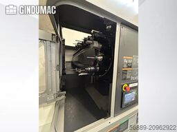 DN SOLUTIONS DNX 2100S Advanced