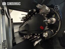 DN SOLUTIONS DNX 2100S Advanced