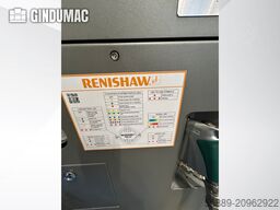 DN SOLUTIONS DNX 2100S Advanced