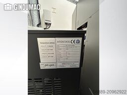 DN SOLUTIONS DNX 2100S Advanced