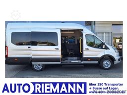 Ford Transit Bus 460 L4 Trend AG 17 Sitze NAVI TEMPOMAT