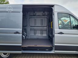 Ford Transit Limited Bus 460 L4 AG 17 Sitze NAVI TEMPOMAT