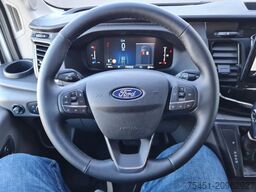 Ford Transit Limited Bus 460 L4 AG 17 Sitze NAVI TEMPOMAT