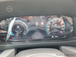 Ford Transit Limited Bus 460 L4 AG 17 Sitze NAVI TEMPOMAT
