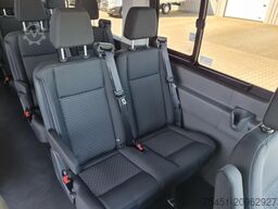 Ford Transit Limited Bus 460 L4 AG 17 Sitze NAVI TEMPOMAT