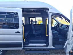 Ford Transit Limited Bus 460 L4 AG 17 Sitze NAVI TEMPOMAT