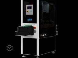 Q-Fin Quality Finishing Solutions F200 XL - MAG