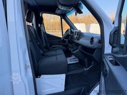Mercedes-Benz Sprinter 316 CDI MAXI Pritsche DoKa Kli