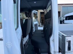 Mercedes-Benz Sprinter 316 CDI MAXI Pritsche DoKa Kli