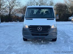 Mercedes-Benz Sprinter 316 CDI MAXI Pritsche DoKa Kli