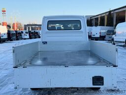 Mercedes-Benz Sprinter 316 CDI MAXI Pritsche DoKa Kli