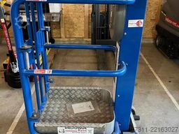 JLG ECOLIFT 1.5
