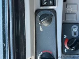 KUBOTA KX 037-4 / nur 531h! / 2024 / hydr. Grabenräumer