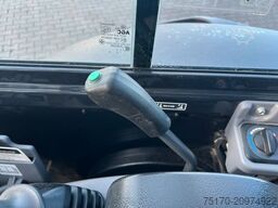 KUBOTA KX 037-4 / nur 531h! / 2024 / hydr. Grabenräumer