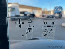 KUBOTA KX 037-4 / nur 531h! / 2024 / hydr. Grabenräumer