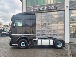 DAF XF 450 4x2 Spoiler Klima 2x Tank 2x Bett