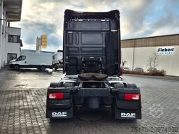 DAF XF 450 4x2 Spoiler Klima 2x Tank 2x Bett