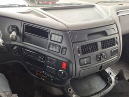 DAF XF 450 4x2 Spoiler Klima 2x Tank 2x Bett