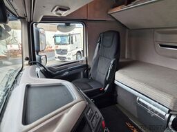 DAF XF 450 4x2 Spoiler Klima 2x Tank 2x Bett