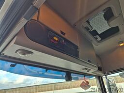 DAF XF 450 4x2 Spoiler Klima 2x Tank 2x Bett
