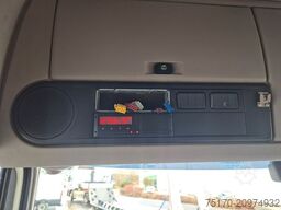 DAF XF 450 4x2 Spoiler Klima 2x Tank 2x Bett