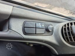 MERCEDES-BENZ Atego 815 K 4x2 Meiller Kipper 2x AHK