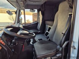 IVECO Trakker AT260TW41 6x6 Meiller Kipper Bett AHK