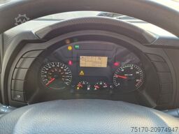 IVECO Trakker AT260TW41 6x6 Meiller Kipper Bett AHK